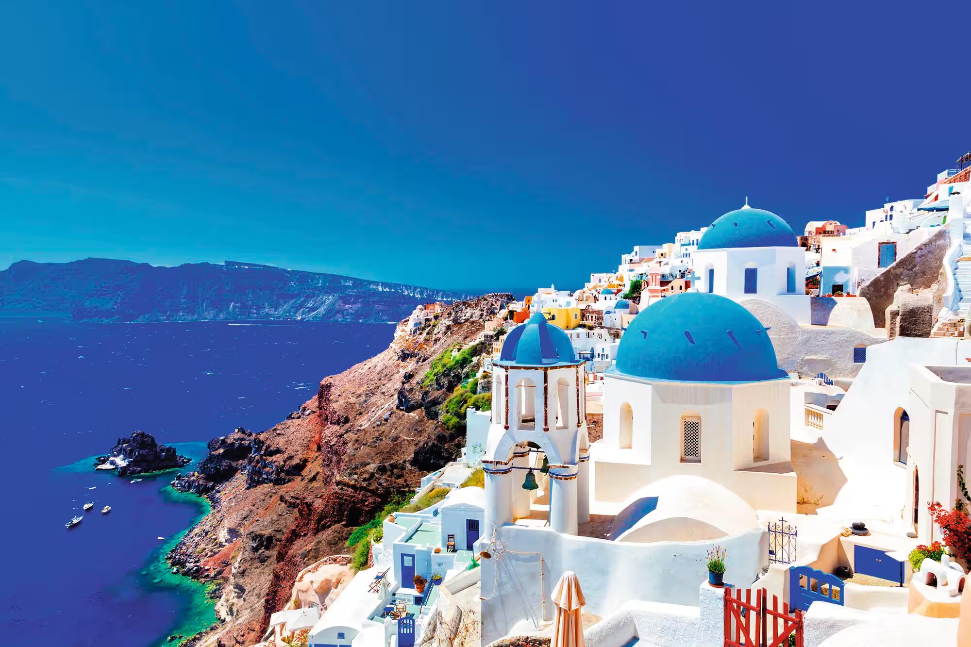 Greece