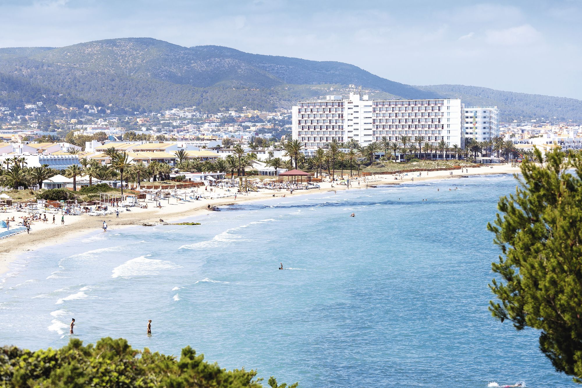 When is the best time to visit Playa d'en Bossa | TUIHolidays.ie