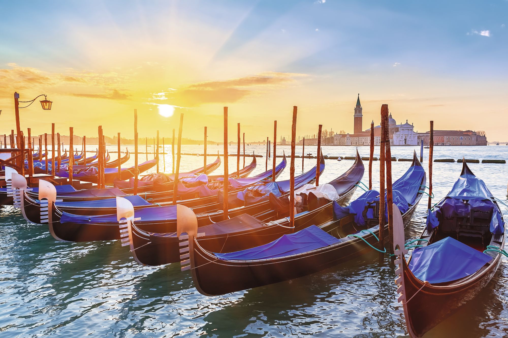 When is the best time to visit Venice | TUIHolidays.ie