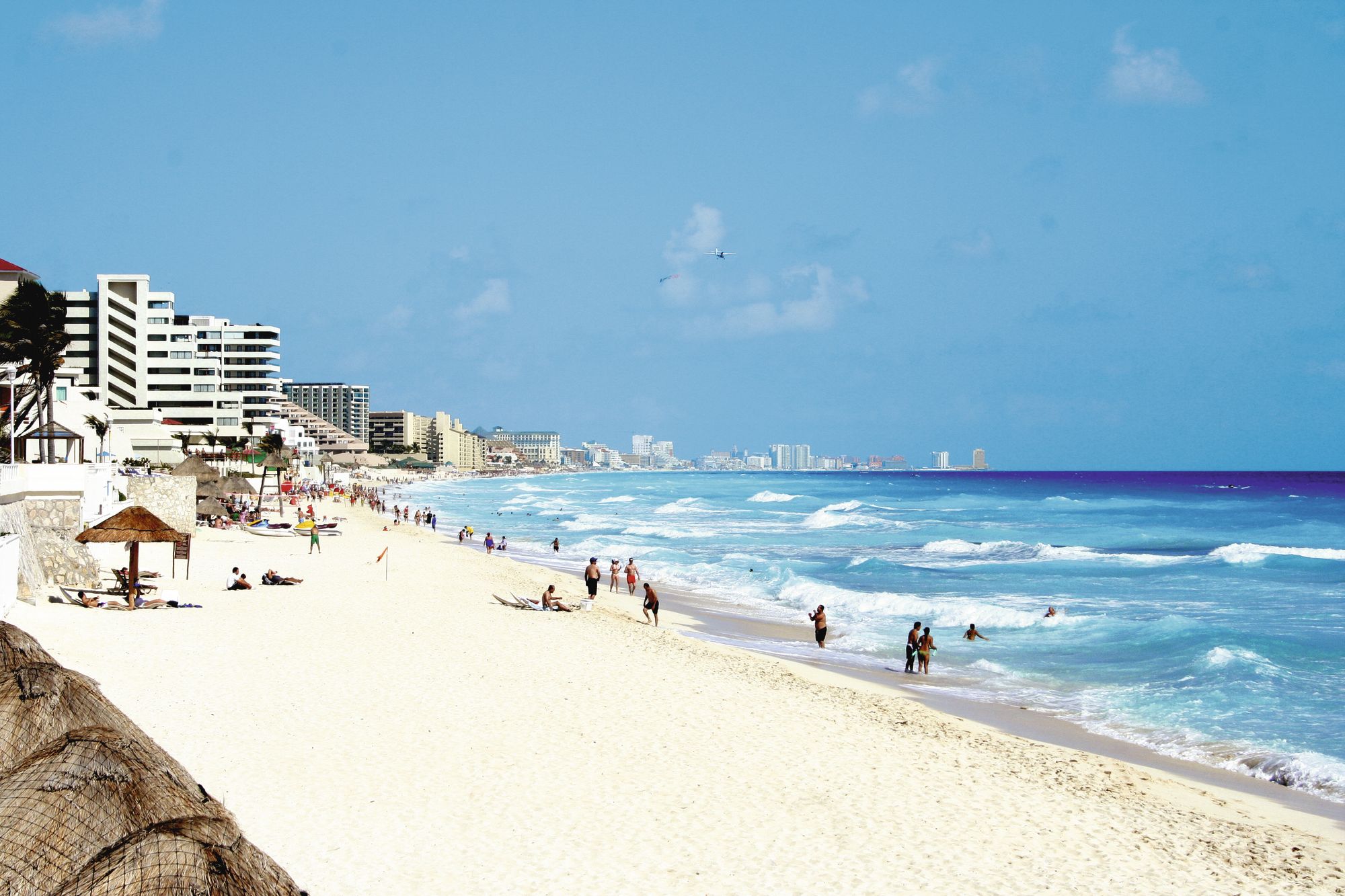 When is the best time to visit Cancun | TUIHolidays.ie