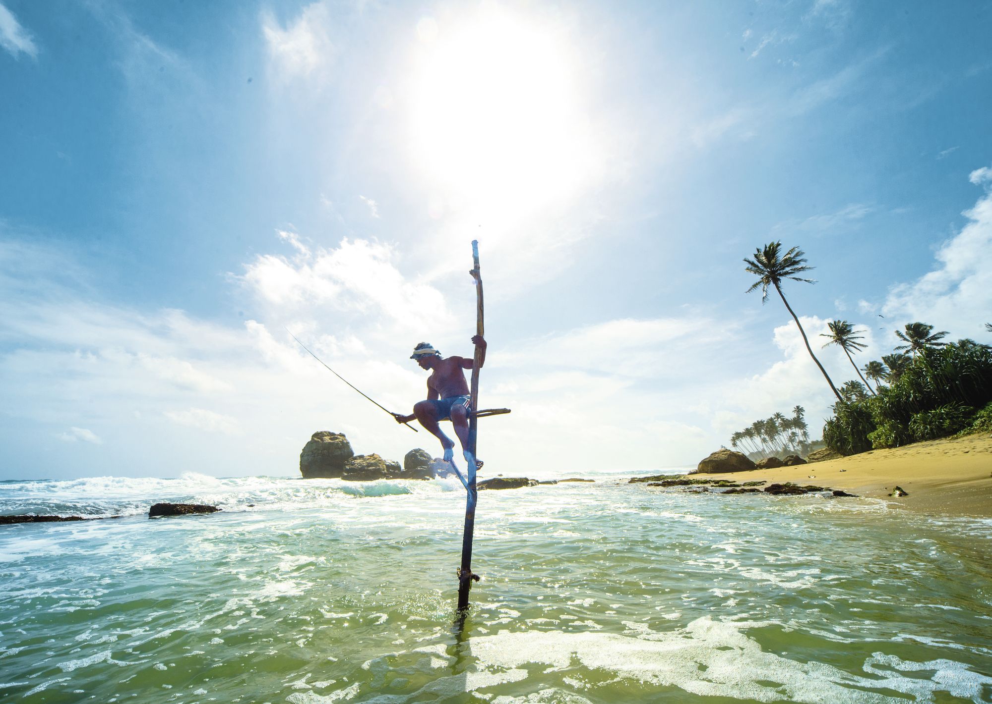 When is the best time to visit Sri Lanka | TUIHolidays.ie