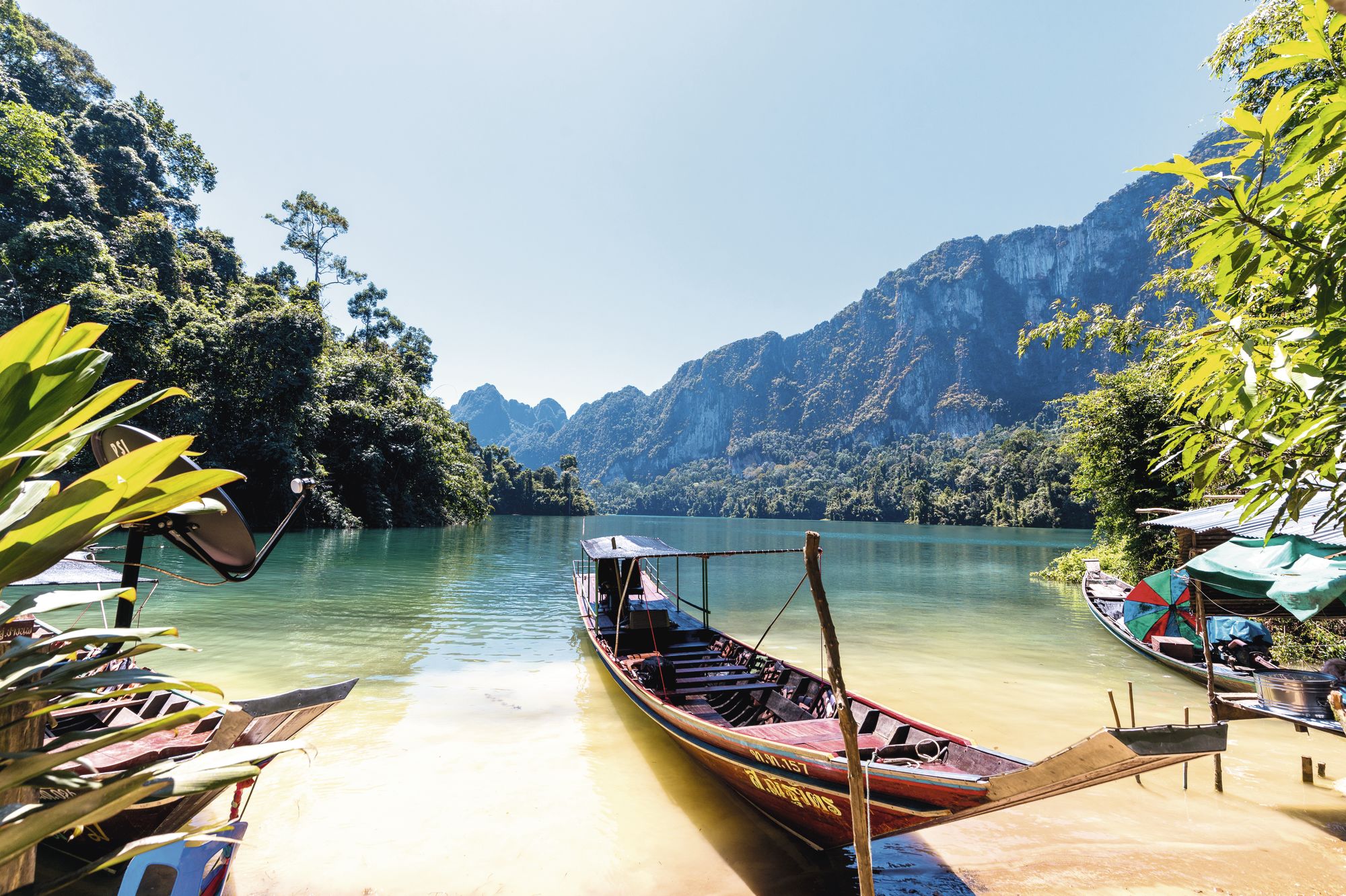 When is the best time to visit Thailand | TUIHolidays.ie