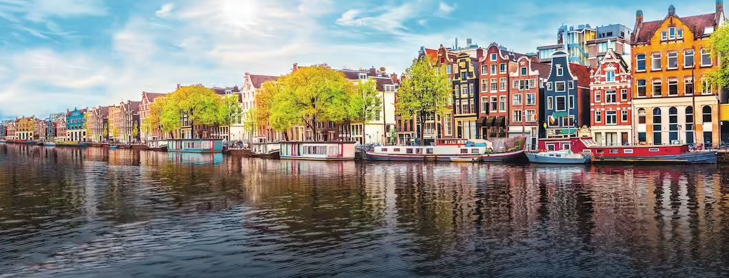 When is the best time to visit Amsterdam | TUIHolidays.ie